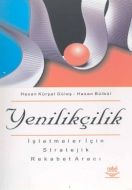 Yenilikçilik                                                                                                                                                                                                                                                   