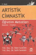 Artistik Cimnastik Öğretim Metotları                                                                                                                                                                                                                           