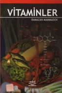 Vitaminler                                                                                                                                                                                                                                                     