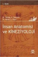 İnsan Anatomisi ve Kineziyoloji                                                                                                                                                                                                                                