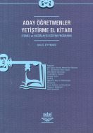 Aday Öğretmenler Yetiştirme El Kitabı (Temel ve Ha                                                                                                                                                                                                             