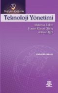 Teknoloji Yönetimi (Değişim Çağında)                                                                                                                                                                                                                           