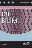 Dil Bilimi                                                                                                                                                                                                                                                     