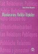 Uluslararası Halkla İlişkiler                                                                                                                                                                                                                                  