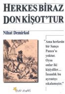 Herkes Biraz Don Kişot