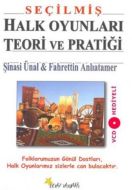 Seçilmiş Halk Oyunları Teori ve Pratiği (Vcd Hediy                                                                                                                                                                                                             