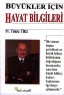 Büyükler İçin Hayat Bilgileri                                                                                                                                                                                                                                  