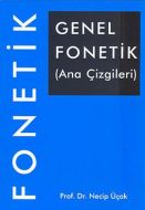 Genel Fonetik                                                                                                                                                                                                                                                  