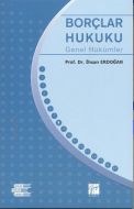Borçlar Hukuku                                                                                                                                                                                                                                                 