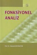 Fonksiyonel Analiz                                                                                                                                                                                                                                             
