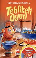 Tehlikeli Oyun                                                                                                                                                                                                                                                 