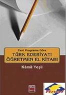Türk Edebiyatı Öğretmen El Kitabı Yeni Programa Gö                                                                                                                                                                                                             