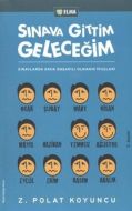 Sınava Gittim Geleceğim                                                                                                                                                                                                                                        
