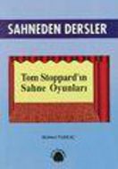 Sahneden DerslerTom Stoppard