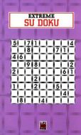 Extreme Su Doku                                                                                                                                                                                                                                                