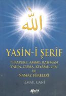 Yasin-i Şerif                                                                                                                                                                                                                                                  
