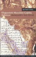 Olağanüstü Masaldan Çağdaş Anlatıya: Muhayyeât-ı                                                                                                                                                                                                               