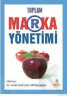 Toplam Marka Yönetimi                                                                                                                                                                                                                                          