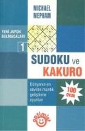 Sudoku ve Kakuro                                                                                                                                                                                                                                               