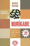 Nurikabe                                                                                                                                                                                                                                                       