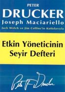 Etkin Yöneticinin Seyir Defteri                                                                                                                                                                                                                                