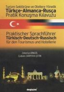 Turizm Sektörüne ve Otellere Yönelik Türkçe - Alma                                                                                                                                                                                                             