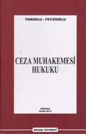 Ceza Muhakemesi Hukuku (Ciltli)                                                                                                                                                                                                                                