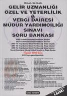 Gelir Uzmanlığı Özel ve Yeterlilik ve Vergi Daires                                                                                                                                                                                                             