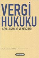 Vergi Hukuku                                                                                                                                                                                                                                                   