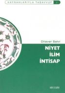 Niyet İlim İntisap                                                                                                                                                                                                                                             