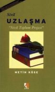 Sivil Uzlaşma                                                                                                                                                                                                                                                  