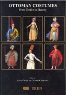 Ottoman Costumes                                                                                                                                                                                                                                               