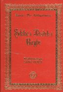 Sikke-i Tasdik-i Gaybi (Büyük Boy - Ciltli)                                                                                                                                                                                                                    