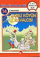 Fareli Köyün Kavalcısı Bitişik ve Eğik Yazılı Masa                                                                                                                                                                                                             