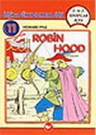 Robin Hood Bitişik ve Eğik Yazılı Masallar                                                                                                                                                                                                                     