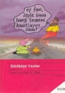 Dörtköşe Yazılar                                                                                                                                                                                                                                               
