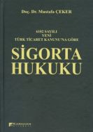 Sigorta Hukuku                                                                                                                                                                                                                                                 