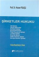 Şirketler Hukuku (Ciltli)                                                                                                                                                                                                                                      