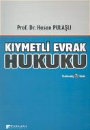 Kıymetli Evrak Hukuku                                                                                                                                                                                                                                          