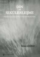 Din ve Sekülerleşme Üniversite Gençliği Üzerine So                                                                                                                                                                                                             