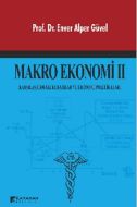 Makro Ekonomi 2                                                                                                                                                                                                                                                