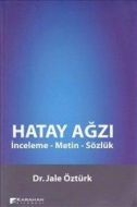 Hatay Ağzı                                                                                                                                                                                                                                                     