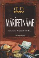 Marifetname                                                                                                                                                                                                                                                    