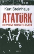 Atatürk Devrim Sosyolojisi                                                                                                                                                                                                                                     