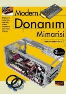 Modern Donanım Mimarisi                                                                                                                                                                                                                                        