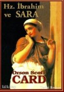 Hz. İbrahim ve Sara                                                                                                                                                                                                                                            
