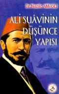 Ali Suavinin Düşünce Yapısı                                                                                                                                                                                                                                    