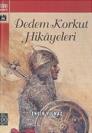 Dedem Korkut Hikayeleri                                                                                                                                                                                                                                        