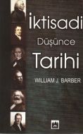 İktisadi Düşünce Tarihi                                                                                                                                                                                                                                        