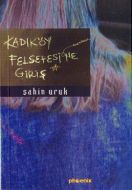 Kadıköy Felsefesine Giriş                                                                                                                                                                                                                                      